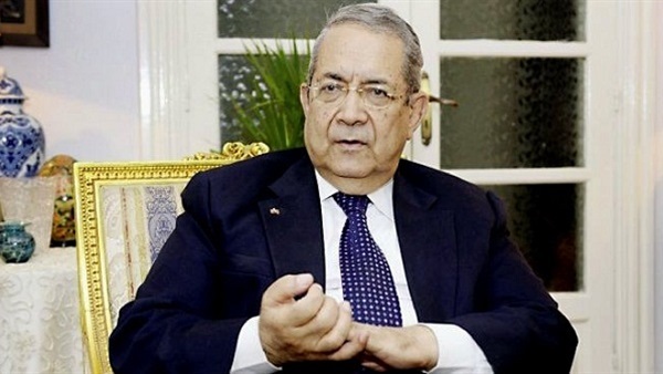 جمال بيومي: التعديل الوزاري «مبشر»