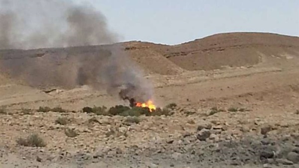 هآارتس الإسرائيلية: مصر تنتصر على الإرهابيين في سيناء