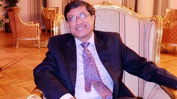 السفير الهندي لـ «النواب»: 3 مليار دولار حجم استثماراتنا في مصر