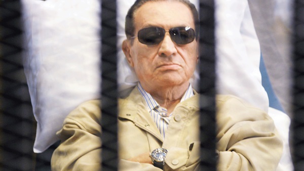 تأجيل دعوى «العفو عن مبارك» لجلسة 20 أبريل