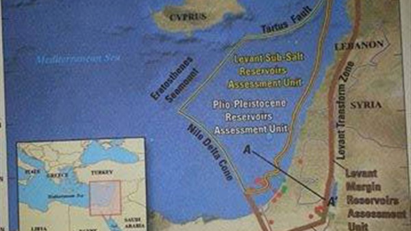 خبير بترولي: مصر خسرت 200 مليار دولار بسبب اتفاقية «حقول الغاز»