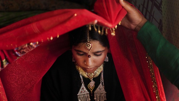 زواج القاصرات حاضرا في الريف والعشوائيات  والقوانين والتشريعات والتجريم " في خبر كان "      