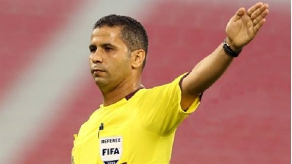 تعرف على حكام مباريات الجمعة في الدوري وكأس مصر