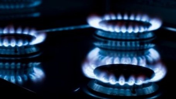 5 مستفيدين من قانون تنظيم الغاز.. تعرف عليهم