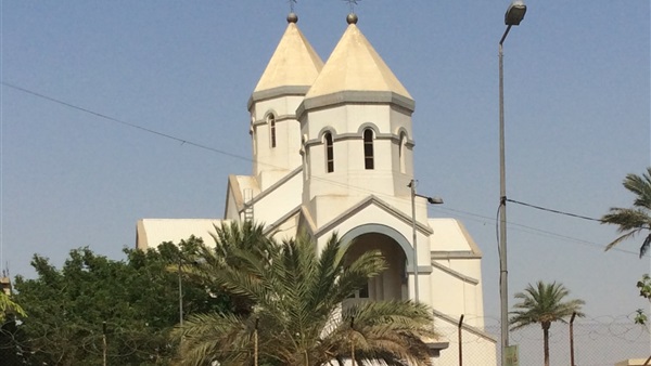 ناشطة قبطية تكشف فبركة حالات لجوء داخل كنيسة سيدني لتشويه سمعة مصر