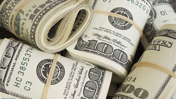 أسعار الدولار في البنوك اليوم السبت