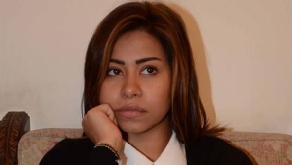 شيرين ناعية والد كرارة: «نسأل الله أن يتغمده بكامل رحمته»