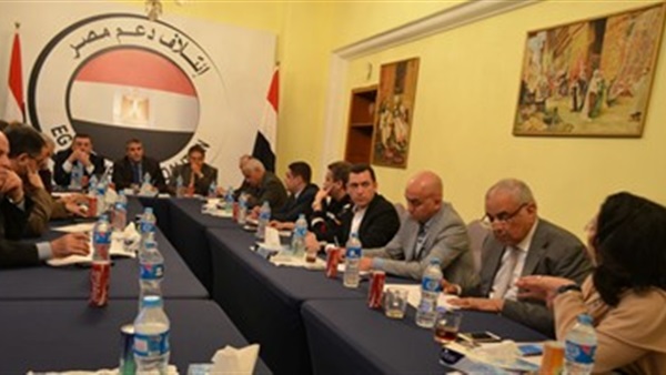 نكشف سر قائمة الوزراء الوهمية التي سربها «دعم مصر» للنواب.. وقياداته يردون: نقسم بالله لم تعرض علينا قبل التصويت