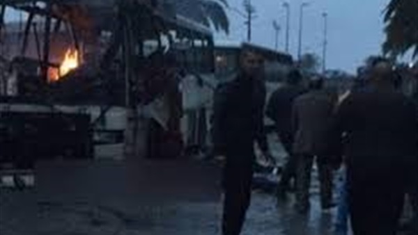 "داعش" يتبنى تفجير حافلة الأمن الرئاسي التونسي