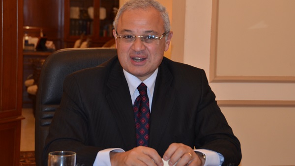 وزير السياحة السابق: عودة السياح الروس أكتوبر المقبل 
