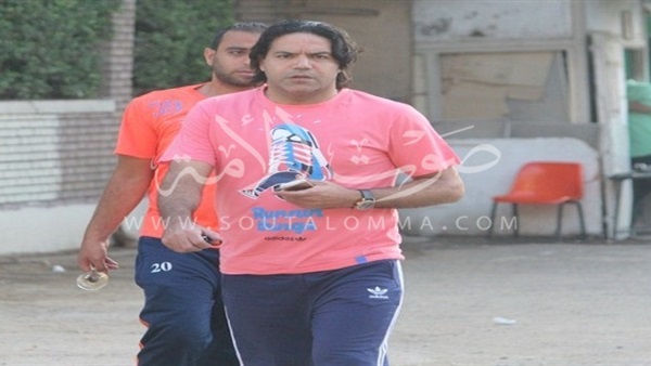 مجلس الزمالك يطيح بـ"عبدالغني" ويعين عبدالهادي