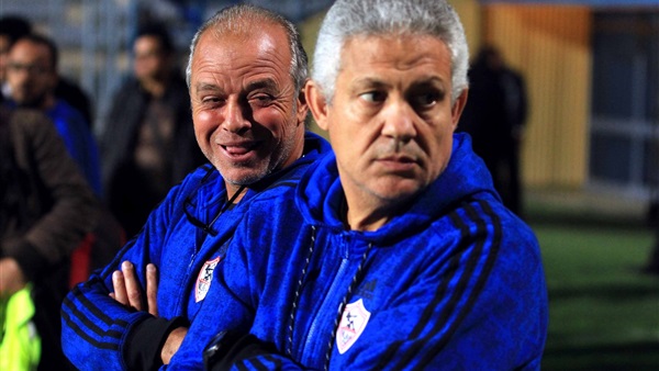 مدرب الزمالك: أنا آسف.. البداية من الطلائع