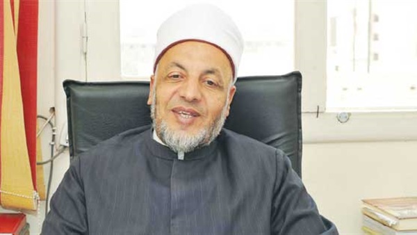 «فتوى الأزهر»: عمر عبدالرحمن سفك الدماء.. فكيف يكون شهيدا؟