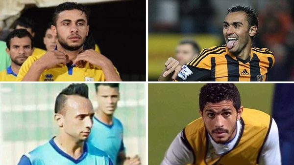 7 لاعبين يشعلون الميركاتو الصيفي بين القطبين