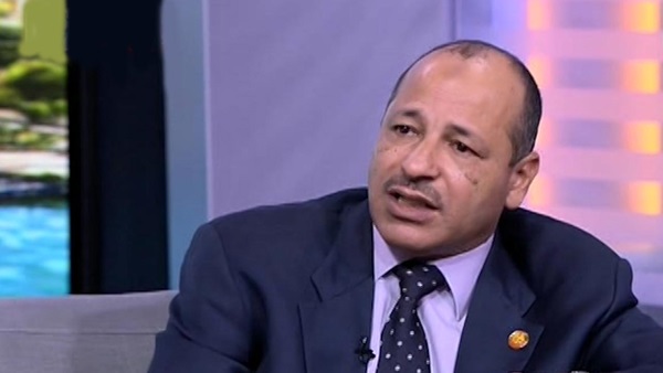 خبير عسكري: «القضية الفلسطينية» وراء انتشار الإرهاب بالعالم
