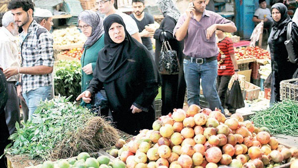 المواطنون يحتمون بالحملات الشعبية لمواجهة ارتفاع الأسعار
