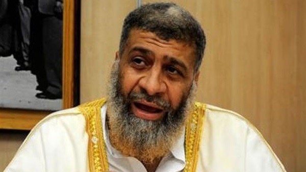عاصم عبدالماجد: "من قال اغضب يابوتين.. كافر"