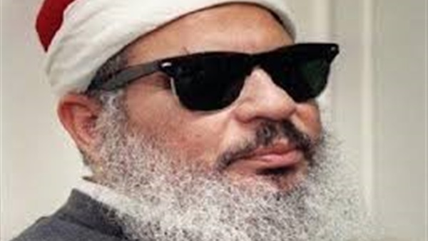 نعي عمر عبدالرحمن يفضح إرهاب الإخوان.. الجماعة تعتبره شهيدًا.. حقوقيون يطالبون أمريكا بإدارج التنظيم على قوائم الإرهاب.. و«زيادة»: سنقدم ما يدين أعضاء الإرهابية 
