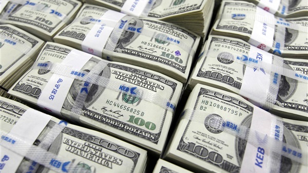 استقرار أسعار الدولار خلال التعاملات الصباحية 