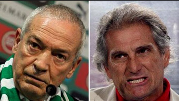 مدرسة المشاغبين البرتغالية في الملاعب المصرية