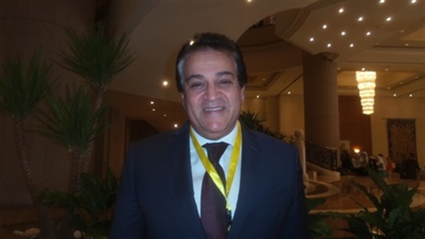 وزير التعليم العالي يعلن إنشاء مرصد فلكي جديد