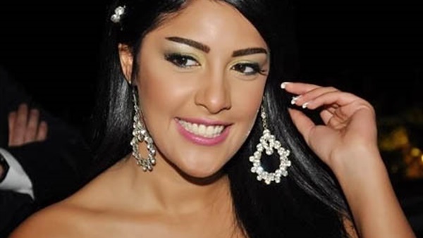 نيرمين ماهر تنتهى من "طاعون جوب"