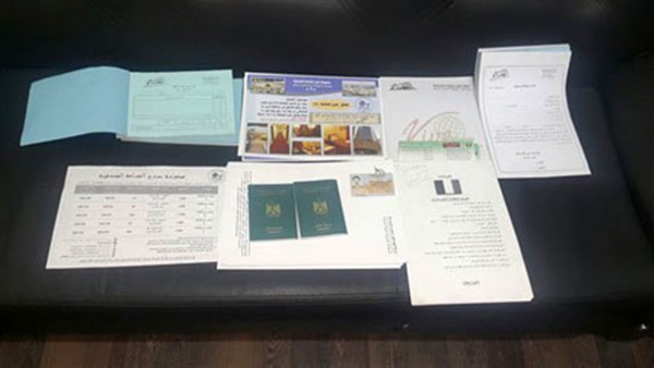  نجل خادم الحرمين الشريفين السابق وأسرته في زيارة خاصة لأسوان 