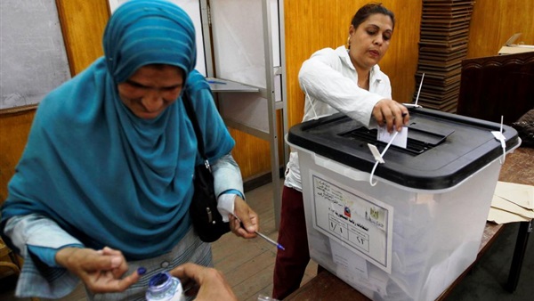 بالأسماء.. جولة إعادة بين 4 مرشحين بالدائرة الثالثة بكفر الشيخ 