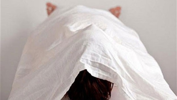 العثور على جثة مجهولة أمام عمارات الإعلام بالعجوزة