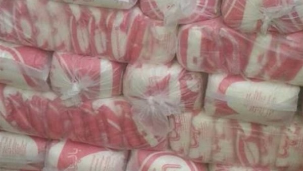 «التموين»: ضبط 3506 قضايا متنوعة