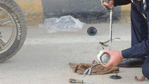 مصدر يكشف معلومات جديدة بشأن «قنبلة» أبو النمرس