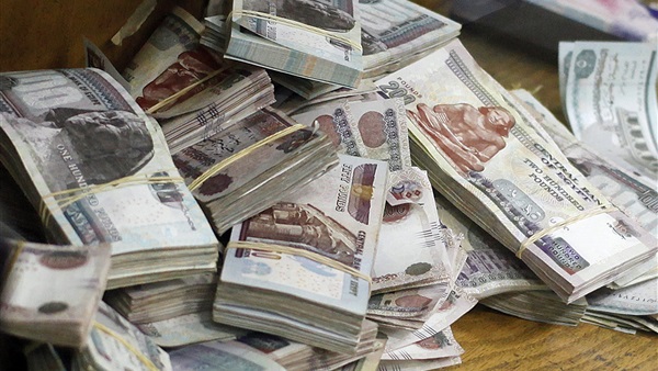 تفاصيل ضبط مستريح جديد جمع 4 ملايين و650 ألف جنيه في البحيرة