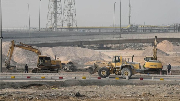 «نقل النواب» تبحث مشكلات تنفيذ الطريق الدولي الساحلي