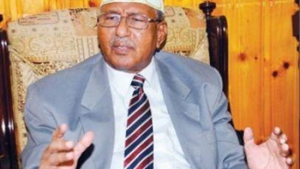 سفر جثمان سفير الصومال لدفنه ببلاده
