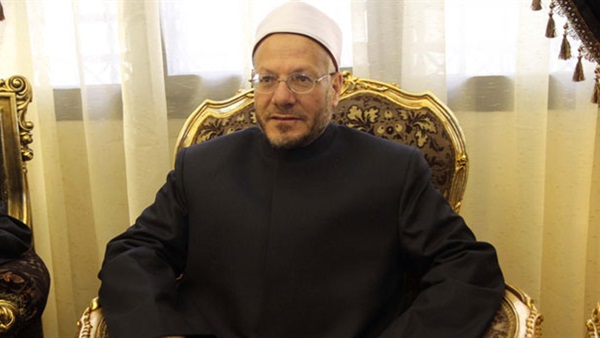 مفتي الجمهورية: مجلس الدولة صرح الحريات وحصن الأمة العربية