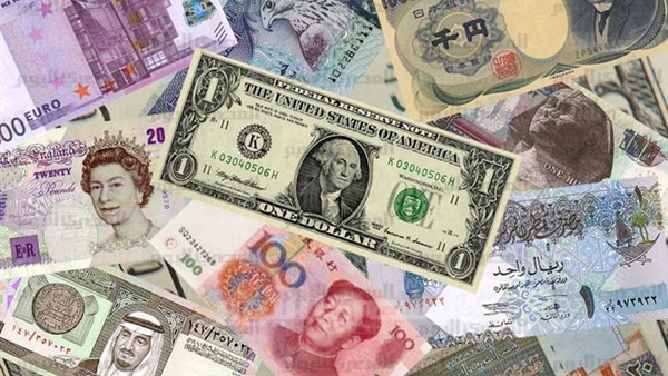 أسعار العملات اليوم الجمعة