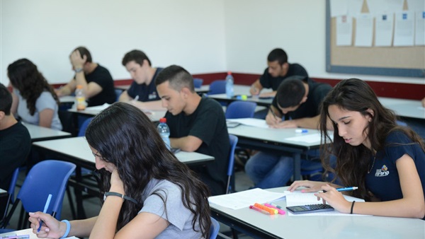 النشاط الطلابى اختلف مع أول نادى تكنولوجى لمايكروسوفت فى الجامعات