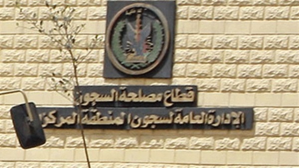 «السجون»: الايرلندي ابراهيم حلاوة لم يضرب عن الطعام 