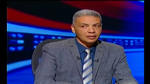 سمير راغب لـ«on live»: الإرهاب يحاول استنساخ النموذج السوري في مصر بدعم خارجي