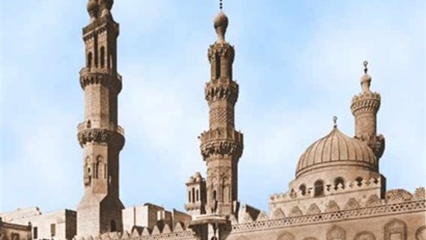 «الأزهر»: مرتكبو أحداث العريش «فئة باغية»