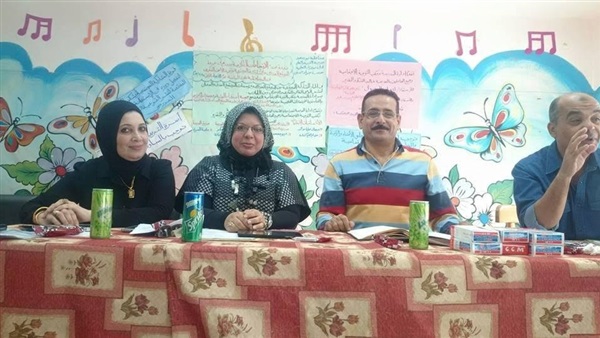  اليوم.. مركز النيل ببورسعيد يبحث سبل دعم المشاركة المجتمعية