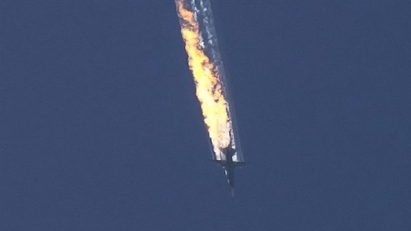 روسيا تلغي بطولة كرة قدم ودية في تركيا بسبب إسقاط طائرتها المقاتلة