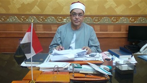 وكيل أوقاف الدقهلية: لا مانع في الإسلام من عمل المرأة بالمجال الدعوي