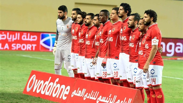 «دستة أرقام» من الجولة العشرين للدورى الممتاز