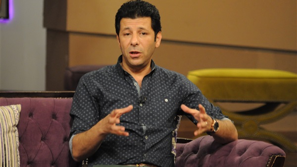 خالد الحجر يبدأ عمليات مونتاج ومكساج «حجر جهنم» لعرضه قريبًا