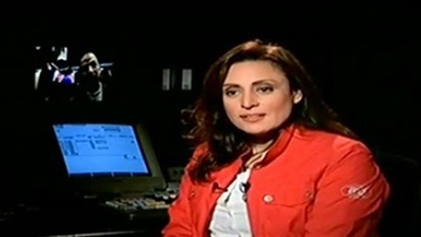 اليوم.. الحكم على منى عراقى فى قضية «حمام باب البحر»