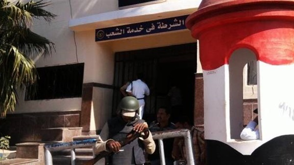 تعرف على الفرق بين «الإحراز» و«الحيازة» في محاضر الشرطة