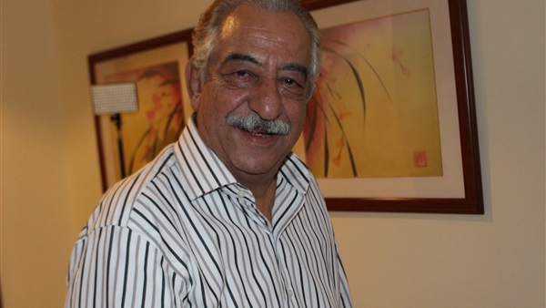 أغنية فوبيا.. العمل الأخير لـ«أحمد راتب»