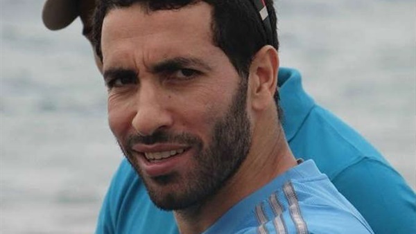 الزمالك ينعى «أبو تريكة» بعد وفاة والده