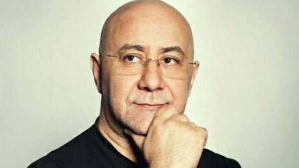 بعد حصوله على unarts.. بهاء الدين محمد: هذا سر سعادتي